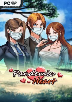 Pandemic Heart-DARKSiDERS