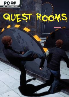 Quest Rooms Early Access