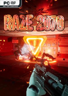 RAZE 2070-DOGE