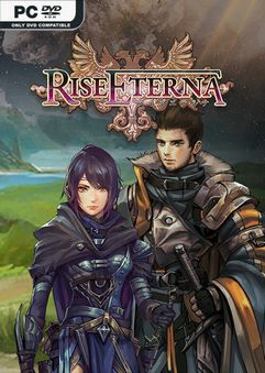 Rise Eterna r6