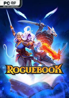 Roguebook v1.4.9250