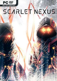 SCARLET NEXUS Deluxe Edition-Repack
