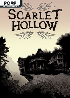 Scarlet Hollow Build 6872486