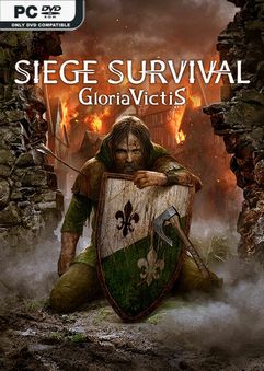 Siege Survival Gloria Victis Lost Caravan-GOG