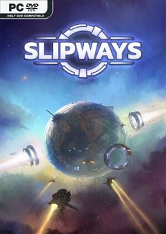Slipways-SKIDROW