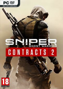 Sniper Ghost Warrior Contracts 2-Repack