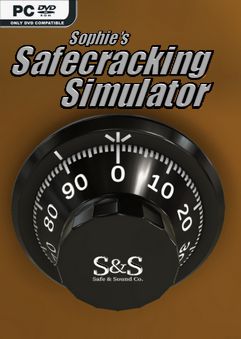 Sophies Safecracking Simulator-DARKZER0