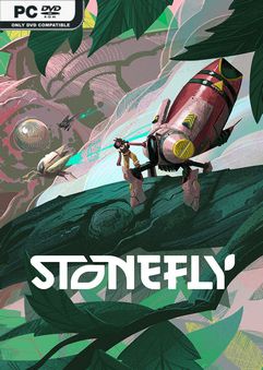 Stonefly Build 7248893