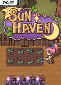 Sun Haven v0.1.1
