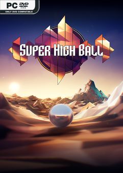 Super High Ball Pinball Platformer-PLAZA