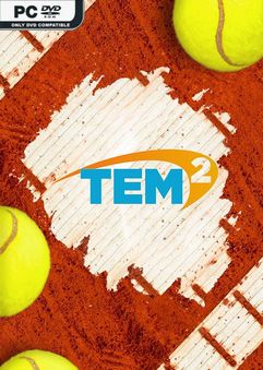 Tennis Elbow Manager 2 v1.0e Build 67.2022.1.2-SiMPLEX