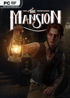 The Mansion v0.5.121