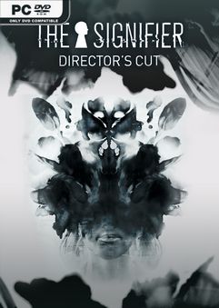 The Signifier Directors Cut-CODEX