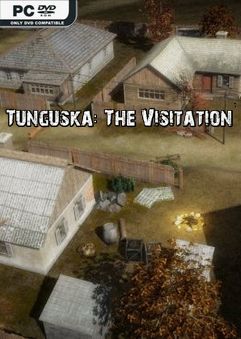 Tunguska The Visitation v1.40-SKIDROW