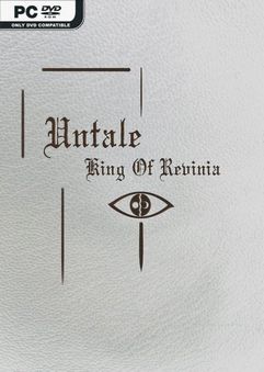 Untale King of Revinia Build 6438225