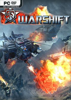WARSHIFT v1.93-Repack