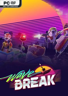 Wave Break-Repack