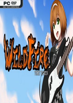 Wildfire Ticket to Rock-DARKZER0
