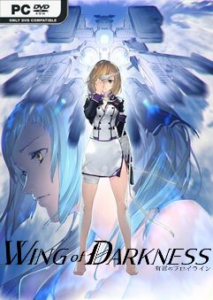 Wing of Darkness-Repack