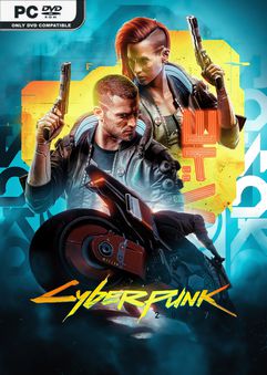 Cyberpunk 2077 v1.63.HotFix-P2P