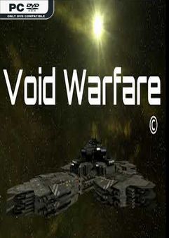 Void Warfare-DARKSiDERS