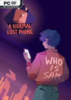 A Normal Lost Phone v1746167
