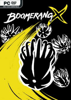 Boomerang X v1.0.2