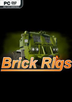 Brick Rigs v1.4.3