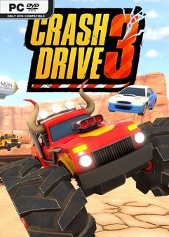 Crash Drive 3 Build 7006127