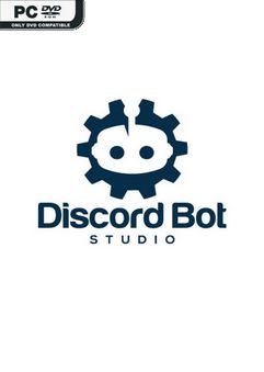 Discord Bot Studio Build 8115054
