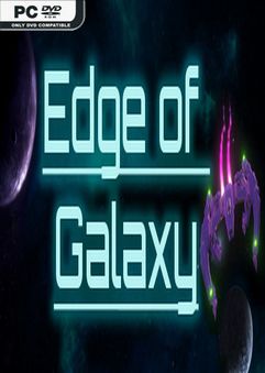 Edge Of Galaxy Build 9893653