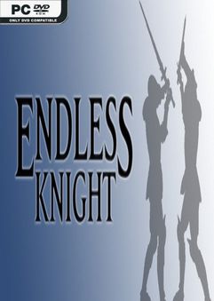Endless Knight-GoldBerg