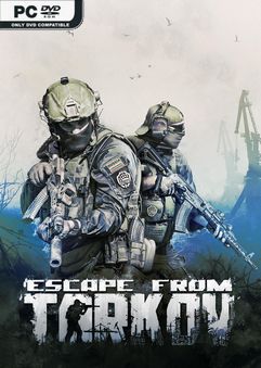 Escape from Tarkov v0.13.0.3.22173-P2P