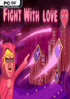 Fight with love deckbuilder datingsim Early Access