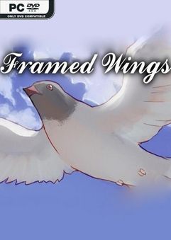 Framed Wings v30.02.2021
