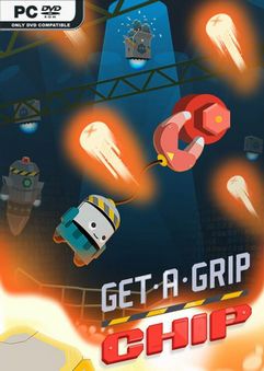 Get A Grip Chip v01.08.2021