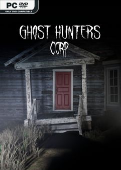 Ghost Hunters Corp v2021.11.10