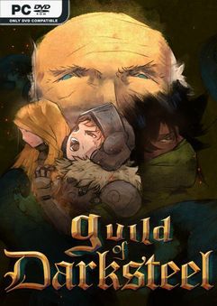 Guild of Darksteel-GOG