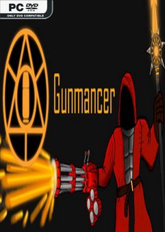 Gunmancer-DARKZER0