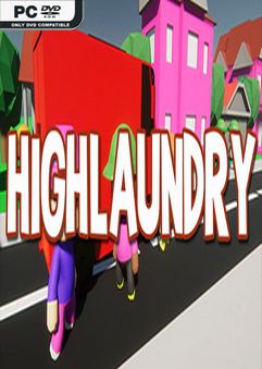 Highlaundry-Unleashed