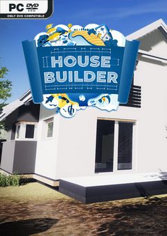 House Builder Early Access