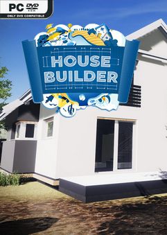 House Builder Sandbox Early Access