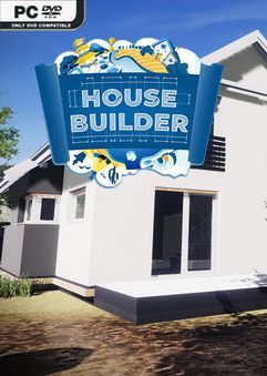 House Builder Build 12246681