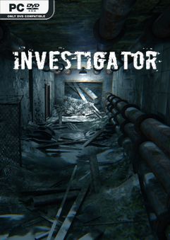 Investigator Build 5250336