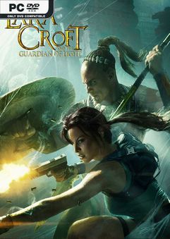 Lara Croft and the Guardian of Light v1.03-0xdeadc0de