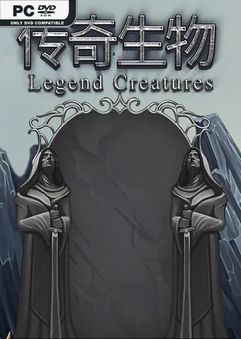 Legend Creatures v7322448