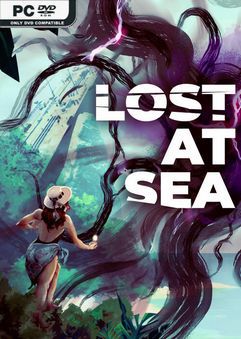 Lost At Sea v20.07.2021