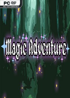 Magic Adventures-DARKZER0