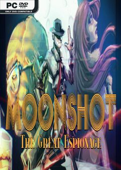 Moonshot The Great Espionage Build 7115570