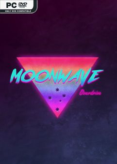 Moonwave Overdrive-PLAZA